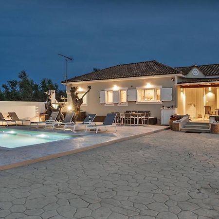 Casa De Miro Villa Kalpaki  Exterior photo