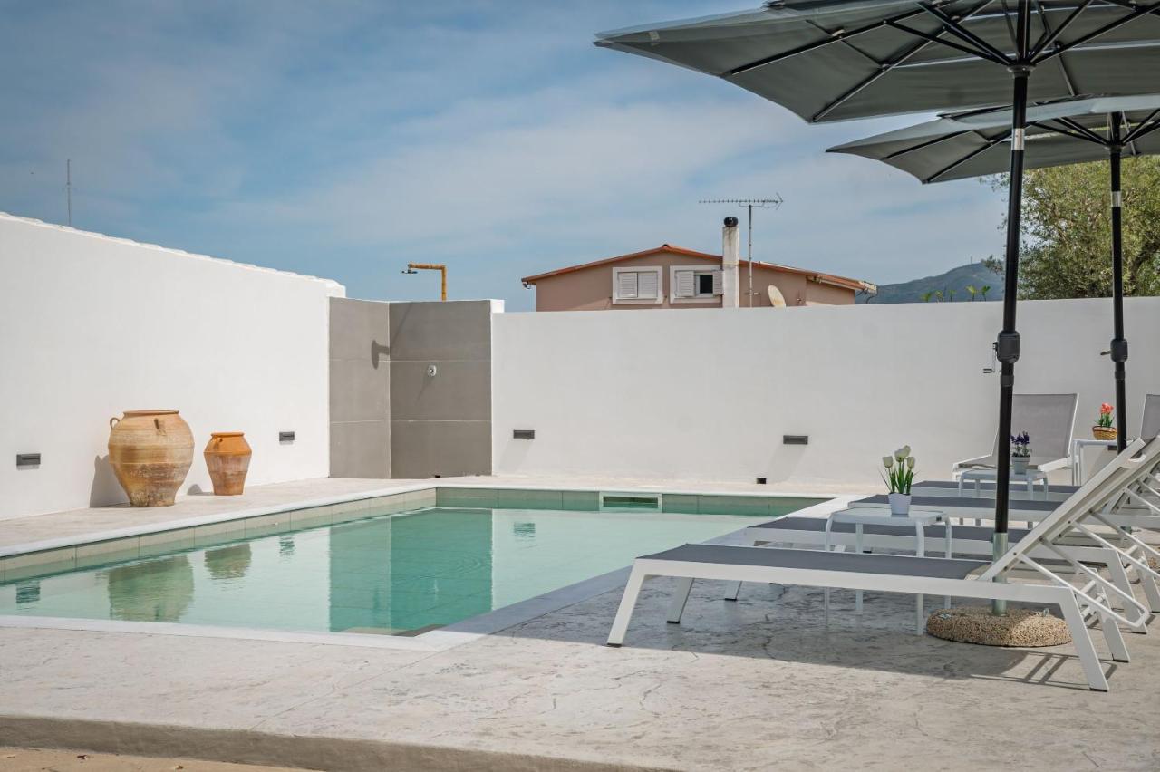 Casa De Miro Villa Kalpaki  Exterior photo
